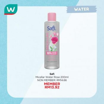 Watsons-Pre-Cleanse-Products-Promotion-3-350x350 - Warehouse Sale & Clearance in Malaysia 