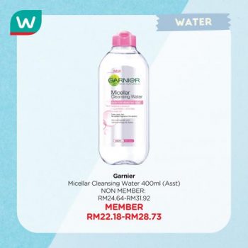 Watsons-Pre-Cleanse-Products-Promotion-4-350x350 - Warehouse Sale & Clearance in Malaysia 