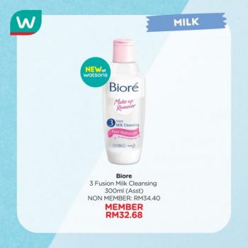 Watsons-Pre-Cleanse-Products-Promotion-8-350x350 - Warehouse Sale & Clearance in Malaysia 