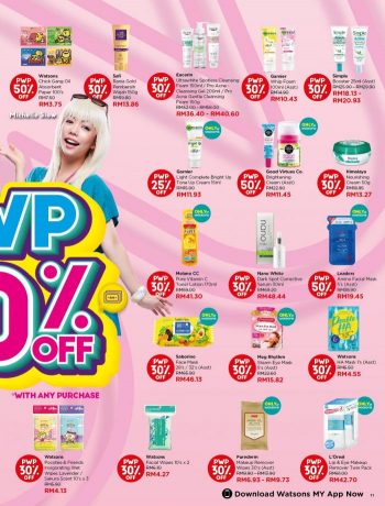 Watsons-Promotion-Catalogue-10-1-350x460 - Beauty & Health Health Supplements Johor Kedah Kelantan Kuala Lumpur Melaka Negeri Sembilan Online Store Pahang Penang Perak Perlis Personal Care Promotions & Freebies Putrajaya Sabah Sarawak Selangor Terengganu 