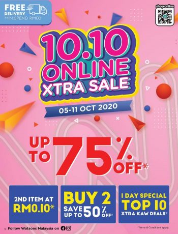 Watsons-Promotion-Catalogue-13-1-350x460 - Beauty & Health Health Supplements Johor Kedah Kelantan Kuala Lumpur Melaka Negeri Sembilan Online Store Pahang Penang Perak Perlis Personal Care Promotions & Freebies Putrajaya Sabah Sarawak Selangor Terengganu 