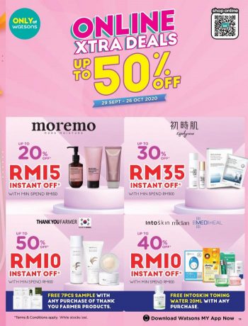 Watsons-Promotion-Catalogue-14-1-350x460 - Beauty & Health Health Supplements Johor Kedah Kelantan Kuala Lumpur Melaka Negeri Sembilan Online Store Pahang Penang Perak Perlis Personal Care Promotions & Freebies Putrajaya Sabah Sarawak Selangor Terengganu 