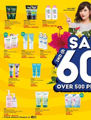 Watsons-Promotion-Catalogue-20-350x460 - Beauty & Health Health Supplements Johor Kedah Kelantan Kuala Lumpur Melaka Negeri Sembilan Pahang Penang Perak Perlis Personal Care Promotions & Freebies Putrajaya Sabah Sarawak Selangor Terengganu 