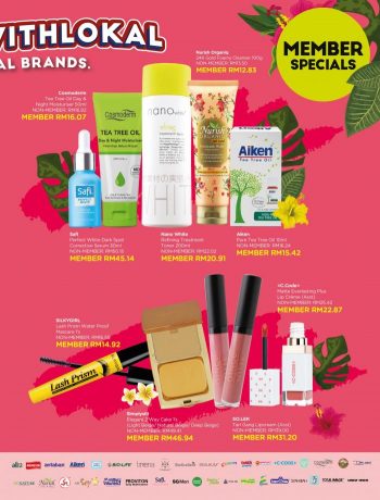 Watsons-Promotion-Catalogue-22-1-350x460 - Beauty & Health Health Supplements Johor Kedah Kelantan Kuala Lumpur Melaka Negeri Sembilan Online Store Pahang Penang Perak Perlis Personal Care Promotions & Freebies Putrajaya Sabah Sarawak Selangor Terengganu 