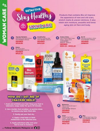 Watsons-Promotion-Catalogue-25-2-350x460 - Beauty & Health Health Supplements Johor Kedah Kelantan Kuala Lumpur Melaka Negeri Sembilan Online Store Pahang Penang Perak Perlis Personal Care Promotions & Freebies Putrajaya Sabah Sarawak Selangor Terengganu 