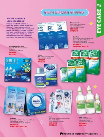 Watsons-Promotion-Catalogue-28-2-350x460 - Beauty & Health Health Supplements Johor Kedah Kelantan Kuala Lumpur Melaka Negeri Sembilan Online Store Pahang Penang Perak Perlis Personal Care Promotions & Freebies Putrajaya Sabah Sarawak Selangor Terengganu 