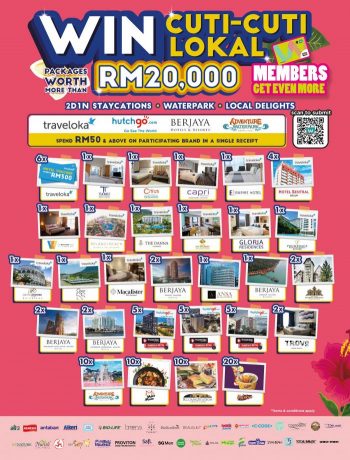 Watsons-Promotion-Catalogue-29-350x460 - Beauty & Health Health Supplements Johor Kedah Kelantan Kuala Lumpur Melaka Negeri Sembilan Pahang Penang Perak Perlis Personal Care Promotions & Freebies Putrajaya Sabah Sarawak Selangor Terengganu 