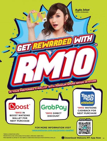 Watsons-Promotion-Catalogue-3-350x460 - Beauty & Health Health Supplements Johor Kedah Kelantan Kuala Lumpur Melaka Negeri Sembilan Pahang Penang Perak Perlis Personal Care Promotions & Freebies Putrajaya Sabah Sarawak Selangor Terengganu 