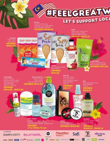 Watsons-Promotion-Catalogue-30-350x460 - Beauty & Health Health Supplements Johor Kedah Kelantan Kuala Lumpur Melaka Negeri Sembilan Pahang Penang Perak Perlis Personal Care Promotions & Freebies Putrajaya Sabah Sarawak Selangor Terengganu 