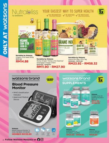 Watsons-Promotion-Catalogue-33-2-350x460 - Beauty & Health Health Supplements Johor Kedah Kelantan Kuala Lumpur Melaka Negeri Sembilan Online Store Pahang Penang Perak Perlis Personal Care Promotions & Freebies Putrajaya Sabah Sarawak Selangor Terengganu 