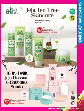 Watsons-Promotion-Catalogue-34-1-350x460 - Beauty & Health Health Supplements Johor Kedah Kelantan Kuala Lumpur Melaka Negeri Sembilan Online Store Pahang Penang Perak Perlis Personal Care Promotions & Freebies Putrajaya Sabah Sarawak Selangor Terengganu 