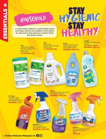 Watsons-Promotion-Catalogue-34-350x460 - Beauty & Health Health Supplements Johor Kedah Kelantan Kuala Lumpur Melaka Negeri Sembilan Pahang Penang Perak Perlis Personal Care Promotions & Freebies Putrajaya Sabah Sarawak Selangor Terengganu 