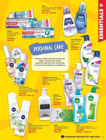 Watsons-Promotion-Catalogue-35-350x460 - Beauty & Health Health Supplements Johor Kedah Kelantan Kuala Lumpur Melaka Negeri Sembilan Pahang Penang Perak Perlis Personal Care Promotions & Freebies Putrajaya Sabah Sarawak Selangor Terengganu 