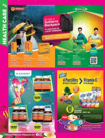 Watsons-Promotion-Catalogue-39-1-350x460 - Beauty & Health Health Supplements Johor Kedah Kelantan Kuala Lumpur Melaka Negeri Sembilan Online Store Pahang Penang Perak Perlis Personal Care Promotions & Freebies Putrajaya Sabah Sarawak Selangor Terengganu 