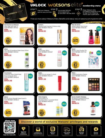 Watsons-Promotion-Catalogue-5-2-350x460 - Beauty & Health Health Supplements Johor Kedah Kelantan Kuala Lumpur Melaka Negeri Sembilan Online Store Pahang Penang Perak Perlis Personal Care Promotions & Freebies Putrajaya Sabah Sarawak Selangor Terengganu 