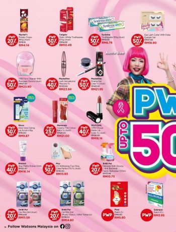 Watsons-Promotion-Catalogue-9-350x460 - Beauty & Health Health Supplements Johor Kedah Kelantan Kuala Lumpur Melaka Negeri Sembilan Online Store Pahang Penang Perak Perlis Personal Care Promotions & Freebies Putrajaya Sabah Sarawak Selangor Terengganu 