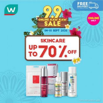 Watsons-Skincare-9.9-Online-Sale-350x350 - Beauty & Health Johor Kedah Kelantan Kuala Lumpur Malaysia Sales Melaka Negeri Sembilan Online Store Pahang Penang Perak Perlis Personal Care Putrajaya Sabah Sarawak Selangor Skincare Terengganu 