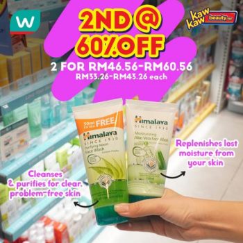 Watsons-Skincare-Sale-10-1-350x350 - Beauty & Health Health Supplements Johor Kedah Kelantan Kuala Lumpur Malaysia Sales Melaka Negeri Sembilan Online Store Pahang Penang Perak Perlis Personal Care Putrajaya Sabah Sarawak Selangor Skincare Terengganu 
