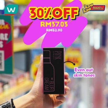 Watsons-Skincare-Sale-10-2-350x350 - Beauty & Health Johor Kedah Kelantan Kuala Lumpur Malaysia Sales Melaka Negeri Sembilan Pahang Penang Perak Perlis Personal Care Putrajaya Sabah Sarawak Selangor Skincare Terengganu 