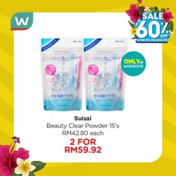 Watsons-Skincare-Sale-10-350x350 - Beauty & Health Johor Kedah Kelantan Kuala Lumpur Malaysia Sales Melaka Negeri Sembilan Online Store Pahang Penang Perak Perlis Personal Care Putrajaya Sabah Sarawak Selangor Skincare Terengganu 