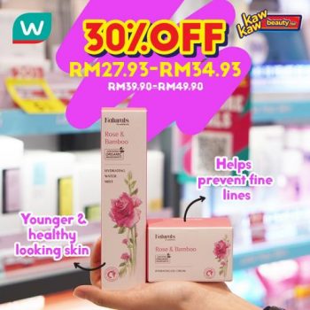 Watsons-Skincare-Sale-11-2-350x350 - Beauty & Health Johor Kedah Kelantan Kuala Lumpur Malaysia Sales Melaka Negeri Sembilan Pahang Penang Perak Perlis Personal Care Putrajaya Sabah Sarawak Selangor Skincare Terengganu 