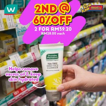 Watsons-Skincare-Sale-12-1-350x350 - Beauty & Health Health Supplements Johor Kedah Kelantan Kuala Lumpur Malaysia Sales Melaka Negeri Sembilan Online Store Pahang Penang Perak Perlis Personal Care Putrajaya Sabah Sarawak Selangor Skincare Terengganu 