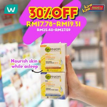 Watsons-Skincare-Sale-12-2-350x350 - Beauty & Health Johor Kedah Kelantan Kuala Lumpur Malaysia Sales Melaka Negeri Sembilan Pahang Penang Perak Perlis Personal Care Putrajaya Sabah Sarawak Selangor Skincare Terengganu 