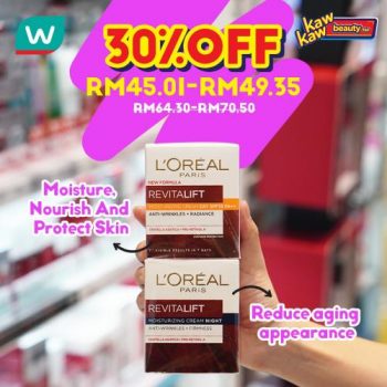 Watsons-Skincare-Sale-13-2-350x350 - Beauty & Health Johor Kedah Kelantan Kuala Lumpur Malaysia Sales Melaka Negeri Sembilan Pahang Penang Perak Perlis Personal Care Putrajaya Sabah Sarawak Selangor Skincare Terengganu 