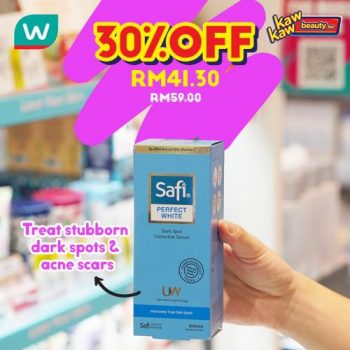 Watsons-Skincare-Sale-14-2-350x350 - Beauty & Health Johor Kedah Kelantan Kuala Lumpur Malaysia Sales Melaka Negeri Sembilan Pahang Penang Perak Perlis Personal Care Putrajaya Sabah Sarawak Selangor Skincare Terengganu 