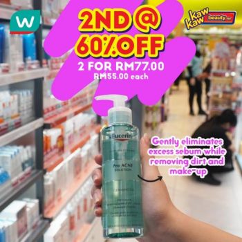 Watsons-Skincare-Sale-16-1-350x350 - Beauty & Health Health Supplements Johor Kedah Kelantan Kuala Lumpur Malaysia Sales Melaka Negeri Sembilan Online Store Pahang Penang Perak Perlis Personal Care Putrajaya Sabah Sarawak Selangor Skincare Terengganu 