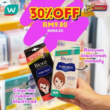 Watsons-Skincare-Sale-16-2-350x350 - Beauty & Health Johor Kedah Kelantan Kuala Lumpur Malaysia Sales Melaka Negeri Sembilan Pahang Penang Perak Perlis Personal Care Putrajaya Sabah Sarawak Selangor Skincare Terengganu 