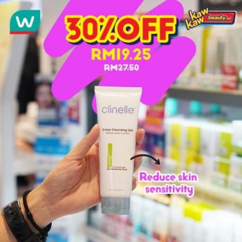 Watsons-Skincare-Sale-18-2-350x350 - Beauty & Health Johor Kedah Kelantan Kuala Lumpur Malaysia Sales Melaka Negeri Sembilan Pahang Penang Perak Perlis Personal Care Putrajaya Sabah Sarawak Selangor Skincare Terengganu 