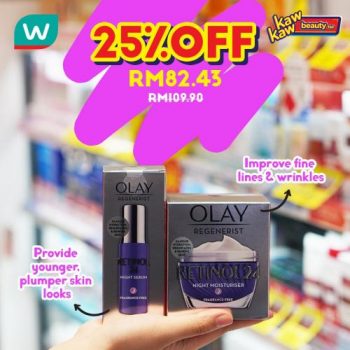 Watsons-Skincare-Sale-19-2-350x350 - Beauty & Health Johor Kedah Kelantan Kuala Lumpur Malaysia Sales Melaka Negeri Sembilan Pahang Penang Perak Perlis Personal Care Putrajaya Sabah Sarawak Selangor Skincare Terengganu 