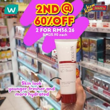 Watsons-Skincare-Sale-23-1-350x350 - Beauty & Health Health Supplements Johor Kedah Kelantan Kuala Lumpur Malaysia Sales Melaka Negeri Sembilan Online Store Pahang Penang Perak Perlis Personal Care Putrajaya Sabah Sarawak Selangor Skincare Terengganu 