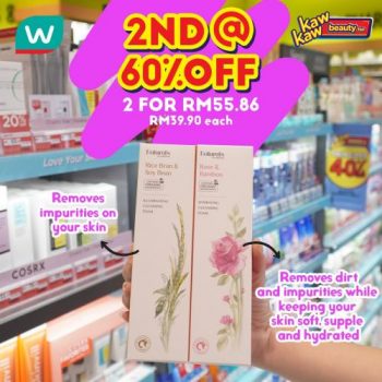 Watsons-Skincare-Sale-24-1-350x350 - Beauty & Health Health Supplements Johor Kedah Kelantan Kuala Lumpur Malaysia Sales Melaka Negeri Sembilan Online Store Pahang Penang Perak Perlis Personal Care Putrajaya Sabah Sarawak Selangor Skincare Terengganu 