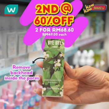 Watsons-Skincare-Sale-25-1-350x350 - Beauty & Health Health Supplements Johor Kedah Kelantan Kuala Lumpur Malaysia Sales Melaka Negeri Sembilan Online Store Pahang Penang Perak Perlis Personal Care Putrajaya Sabah Sarawak Selangor Skincare Terengganu 