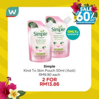 Watsons-Skincare-Sale-4-350x350 - Beauty & Health Johor Kedah Kelantan Kuala Lumpur Malaysia Sales Melaka Negeri Sembilan Online Store Pahang Penang Perak Perlis Personal Care Putrajaya Sabah Sarawak Selangor Skincare Terengganu 