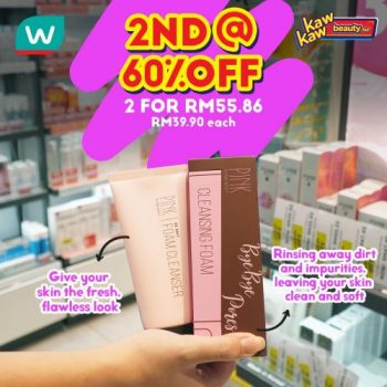 Watsons-Skincare-Sale-5-1-350x350 - Beauty & Health Health Supplements Johor Kedah Kelantan Kuala Lumpur Malaysia Sales Melaka Negeri Sembilan Online Store Pahang Penang Perak Perlis Personal Care Putrajaya Sabah Sarawak Selangor Skincare Terengganu 
