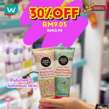 Watsons-Skincare-Sale-5-2-350x350 - Beauty & Health Johor Kedah Kelantan Kuala Lumpur Malaysia Sales Melaka Negeri Sembilan Pahang Penang Perak Perlis Personal Care Putrajaya Sabah Sarawak Selangor Skincare Terengganu 