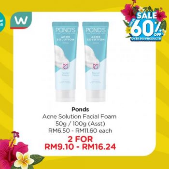 Watsons-Skincare-Sale-5-350x350 - Beauty & Health Johor Kedah Kelantan Kuala Lumpur Malaysia Sales Melaka Negeri Sembilan Online Store Pahang Penang Perak Perlis Personal Care Putrajaya Sabah Sarawak Selangor Skincare Terengganu 