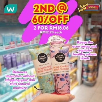 Watsons-Skincare-Sale-6-1-350x350 - Beauty & Health Health Supplements Johor Kedah Kelantan Kuala Lumpur Malaysia Sales Melaka Negeri Sembilan Online Store Pahang Penang Perak Perlis Personal Care Putrajaya Sabah Sarawak Selangor Skincare Terengganu 