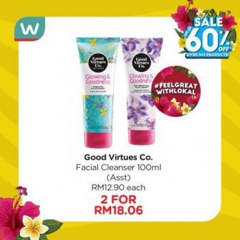 Watsons-Skincare-Sale-6-350x350 - Beauty & Health Johor Kedah Kelantan Kuala Lumpur Malaysia Sales Melaka Negeri Sembilan Online Store Pahang Penang Perak Perlis Personal Care Putrajaya Sabah Sarawak Selangor Skincare Terengganu 