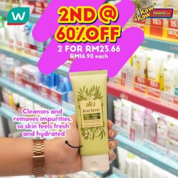 Watsons-Skincare-Sale-7-1-350x350 - Beauty & Health Health Supplements Johor Kedah Kelantan Kuala Lumpur Malaysia Sales Melaka Negeri Sembilan Online Store Pahang Penang Perak Perlis Personal Care Putrajaya Sabah Sarawak Selangor Skincare Terengganu 