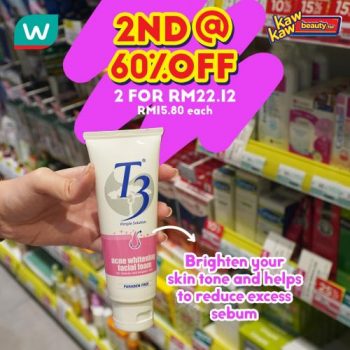 Watsons-Skincare-Sale-8-1-350x350 - Beauty & Health Health Supplements Johor Kedah Kelantan Kuala Lumpur Malaysia Sales Melaka Negeri Sembilan Online Store Pahang Penang Perak Perlis Personal Care Putrajaya Sabah Sarawak Selangor Skincare Terengganu 