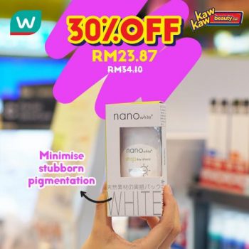 Watsons-Skincare-Sale-8-2-350x350 - Beauty & Health Johor Kedah Kelantan Kuala Lumpur Malaysia Sales Melaka Negeri Sembilan Pahang Penang Perak Perlis Personal Care Putrajaya Sabah Sarawak Selangor Skincare Terengganu 