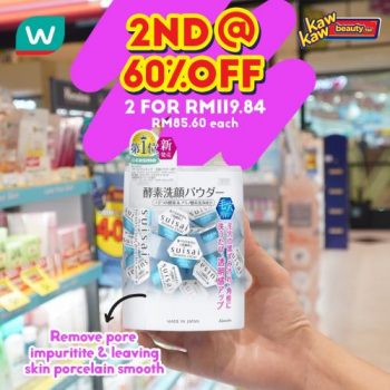 Watsons-Skincare-Sale-9-1-350x350 - Beauty & Health Health Supplements Johor Kedah Kelantan Kuala Lumpur Malaysia Sales Melaka Negeri Sembilan Online Store Pahang Penang Perak Perlis Personal Care Putrajaya Sabah Sarawak Selangor Skincare Terengganu 