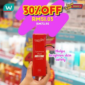 Watsons-Skincare-Sale-9-2-350x350 - Beauty & Health Johor Kedah Kelantan Kuala Lumpur Malaysia Sales Melaka Negeri Sembilan Pahang Penang Perak Perlis Personal Care Putrajaya Sabah Sarawak Selangor Skincare Terengganu 