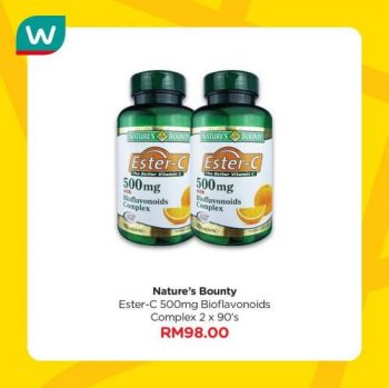 Watsons-Stay-Hygienic-Stay-Healthy-Promotion-5-350x349 - Beauty & Health Health Supplements Johor Kedah Kelantan Kuala Lumpur Melaka Negeri Sembilan Online Store Pahang Penang Perak Perlis Personal Care Promotions & Freebies Putrajaya Sabah Sarawak Selangor Terengganu 