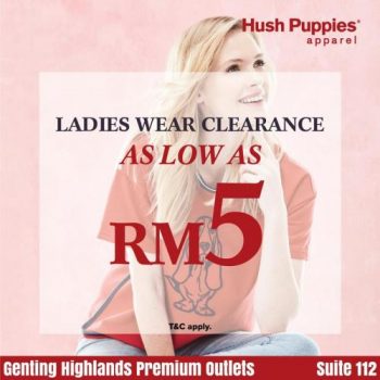 Weekend-Special-Sale-at-Genting-Highlands-Premium-Outlets-9-350x350 - Malaysia Sales Others Pahang 