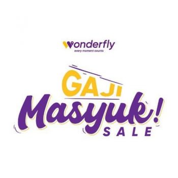 Wonderfly-Gaji-Masyuk-Sale-350x350 - Johor Kedah Kelantan Kuala Lumpur Malaysia Sales Melaka Negeri Sembilan Online Store Others Pahang Penang Perak Perlis Putrajaya Sabah Sarawak Selangor Terengganu 